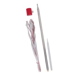 QRP HF Antenna 14M?30MHz 300W?600W Shortwave Full Band Antenna Electric Component