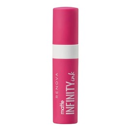 Renova Labial Liquido Mate Infinity Ink Tono 09 5ml