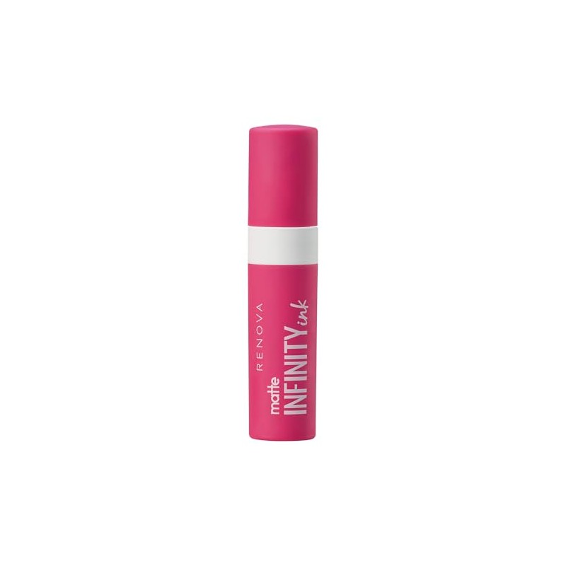 Renova Labial Liquido Mate Infinity Ink Tono 09 5ml