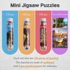 Micro Piece Jigsaw Puzzle 150 Pieces Mini Travel Puzzle for