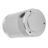 Baffled Oil Catch Can Tank Reservoir Kit Aluminium Alloy Replacement