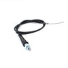USPEEDA Throttle Cable & Cable Housing Grip & Casing Set