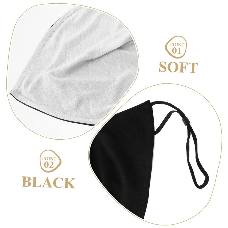 Baluue Beard Bearded Men Beard Protection Beard Facial Beard Cover