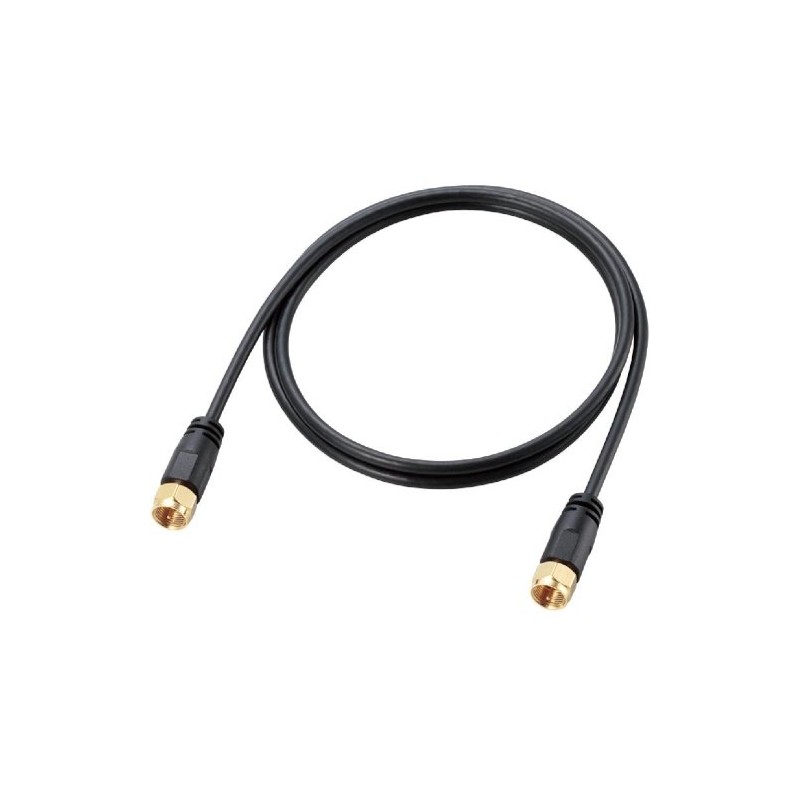 Elecom Antenna Cable