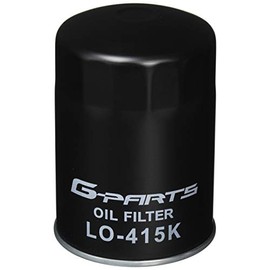 G-Parts (Wakoautoparts) WAP Oil Filter, model: LO-415K