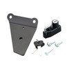 Kitaco Helmet Holder Black CBR250R CB250F CBR400R CB400F 400X 80-564-18180