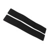 2Pcs Anti Slip Furniture Rail Pad EVA Cuttable Furniture Grippers