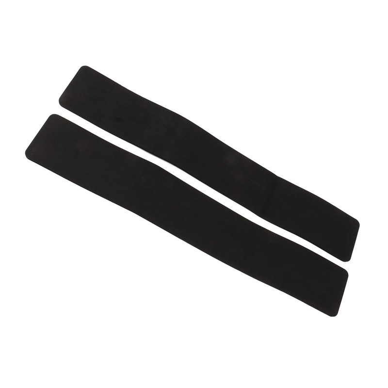2Pcs Anti Slip Furniture Rail Pad EVA Cuttable Furniture Grippers
