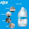 Jabón En Crema Almendras Para Manos Y Cuerpo Key 4