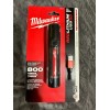 Milwaukee 2160-21 800 Lumens LED USB Rechargeable Flashlight