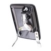 Brock Replacement Passengers Outside Outer Door Handle Compatible with Pickup