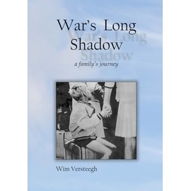 War's Long Shadow: a family's journey
