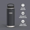 ICON SERIES BY THERMOS - Botella de agua de acero