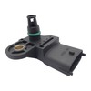 TorqueVance Manifold Absolute Pressure MAP Sensor 0281002576 0281002743 0281006102 Compatible