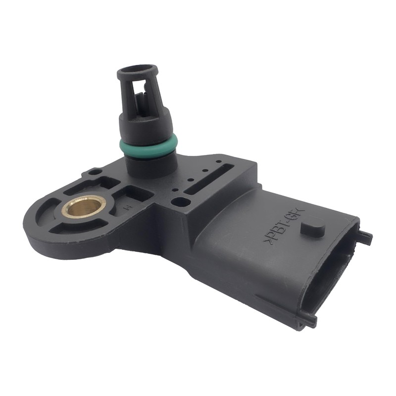 TorqueVance Manifold Absolute Pressure MAP Sensor 0281002576 0281002743 0281006102 Compatible