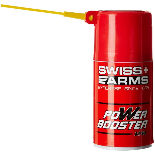 swiss arms Power Booster APS3 Maintenance Lubricant Bottle 130 ml