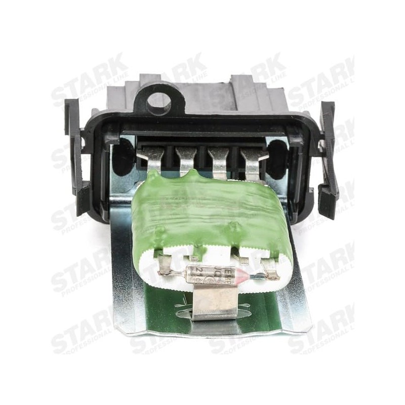 STARK SKCU-2150016 Control Unit, Heater/Ventilation