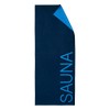 Dyckhoff GmbH Sauna Towel XL 80 x 200 cm Oeko-Tex