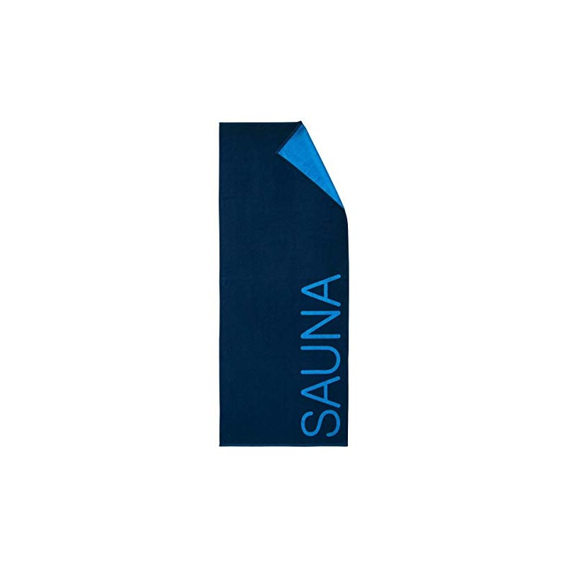 Dyckhoff GmbH Sauna Towel XL 80 x 200 cm Oeko-Tex