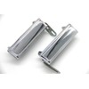 Generic Exterior Door Handle Set Compatible with Toyota Land Cruiser