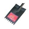 BULLY TOOLS 91117 Shingle Shovel Dgrip Fiberglass