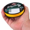 Berkley Whiplash8 Yellow Fishing Line - 0.06mm - 24lb -