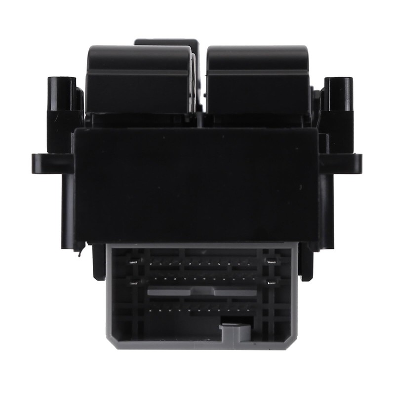 Oskkude 35750-TK4-A01 Front Driver Side Master Power Window Switch Compatible