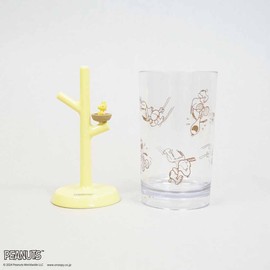 Hassey Top-in Gargle Cup & Stand Woodstock PN-3465