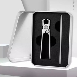 SellerAid [셀러에이드]세트 깎이 네일 초대형 발톱 두꺼운 깎기 손톱 SellerAid Nail Clipper Set for Thick Toenails