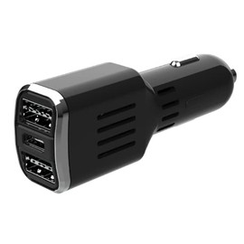 Kashimura High Power DC-USB Charger, Model Number: DC-044