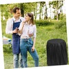 BESPORTBLE Heavy Duty Weatherproof BBQ Grill Cover for Small Round