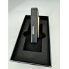 Xikar Ion Double Jet Flame Cigar Lighter - Black and