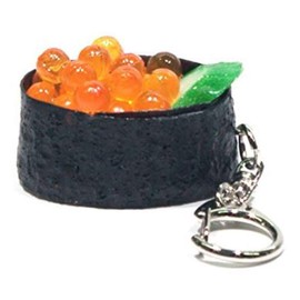 Food Sample Keychain Eat and it seems like an Matter How Much The 011tk