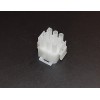 Molex MLX 9 Pin or Wire Plug Connector or Housing 50-84-1090. Package of 10