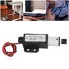 Mini Electric Linear Actuator 15mm Stroke 150N Thrust 4mm/s Speed