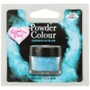 Rainbow Dust Powdered Food Colouring - (Caribbean Blue)