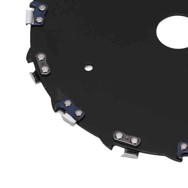 Stump Grinder, Grinder Blades, Circular Saw Blade Alloy Steel Angle