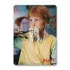 Logoshirt® Pippi Langstrumpf I Spaghetti I Tin Sign Retro I