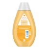 Shampoo Johnson's Baby Sin Lágrimas 400 Ml Sin Parabenos Ni