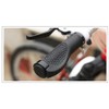 Bicycle Handle Grip for Mountain Bikes, Cross Bikes, Ergonomic Design,