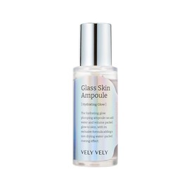 Blibli Blibley Glass Skin Tone Up Glow Ampoule 40ml