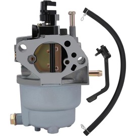 Carburetor for -Manual Carburetor For Ruixing 139 RX139 Carb Generator