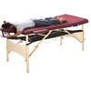 HOINCO Massage Porta Shelf Hammock,Massage Table Accessories Extra Large Under