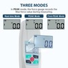 Mxmoonfree Digital Force Gauge 500N Push Pull Gauge Portable Force