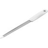 ZWILLING 160mm White Sapphire Coated Polished Tip Ergonomic Shape Coarse