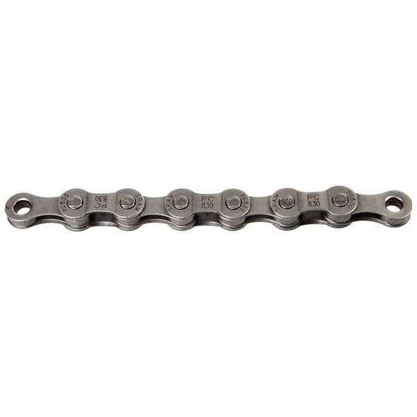 SRAM Unisex – Erwachsene Strebenschutz Führung Kette PC 830 Hebelschellen-Kit,