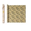 SuperBee Beeswax Wraps Roll Handmade Beeswax Wraps | Reusable Food