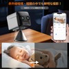 (64G Micro SD Card Included, Latest Dual Camera, 4K Small