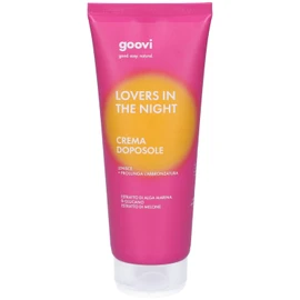 After-Sun-Creme