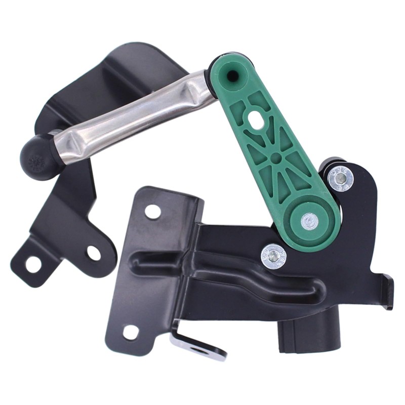 Level Sensor Headlight Range Adjustment Rear Left Xenon Headlight Range